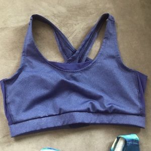 🚫SOLD on eBay🚫 Gaiam Sports Bra